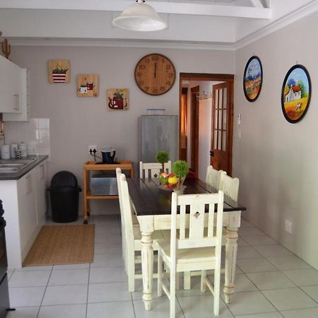 Kabbelrus Bed and Breakfast De Rust Εξωτερικό φωτογραφία