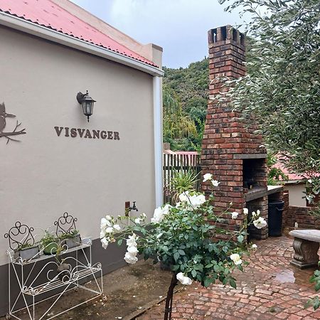Kabbelrus Bed and Breakfast De Rust Εξωτερικό φωτογραφία