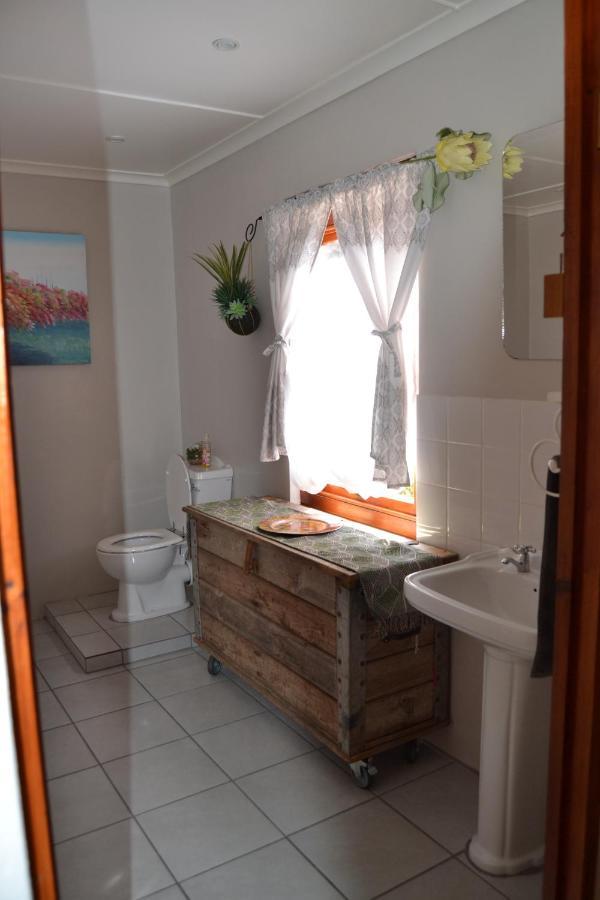 Kabbelrus Bed and Breakfast De Rust Εξωτερικό φωτογραφία