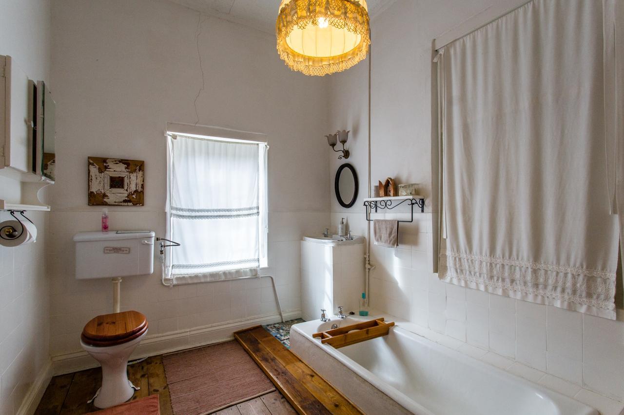 Kabbelrus Bed and Breakfast De Rust Εξωτερικό φωτογραφία