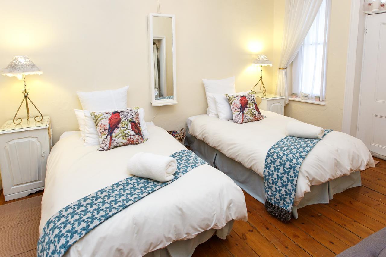 Kabbelrus Bed and Breakfast De Rust Εξωτερικό φωτογραφία