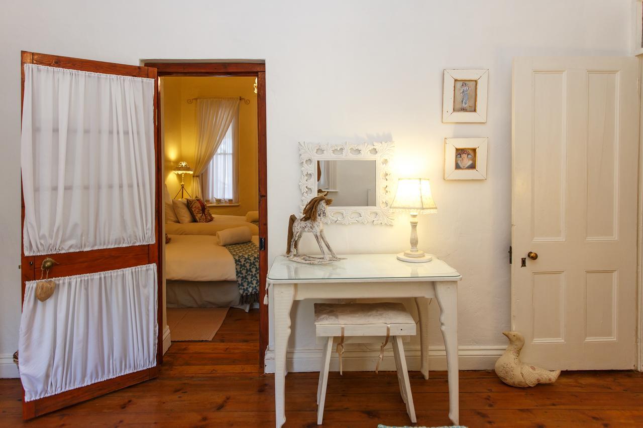 Kabbelrus Bed and Breakfast De Rust Εξωτερικό φωτογραφία