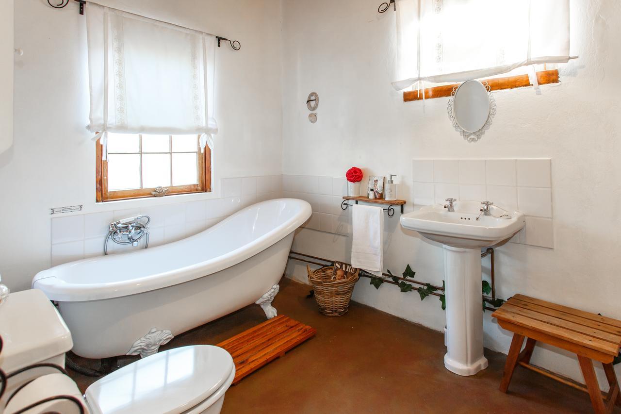 Kabbelrus Bed and Breakfast De Rust Εξωτερικό φωτογραφία