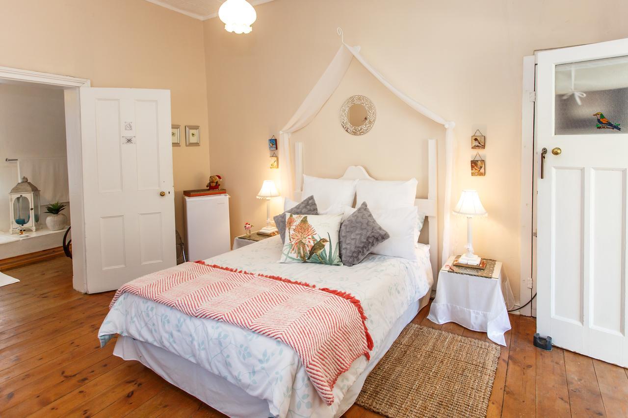 Kabbelrus Bed and Breakfast De Rust Εξωτερικό φωτογραφία
