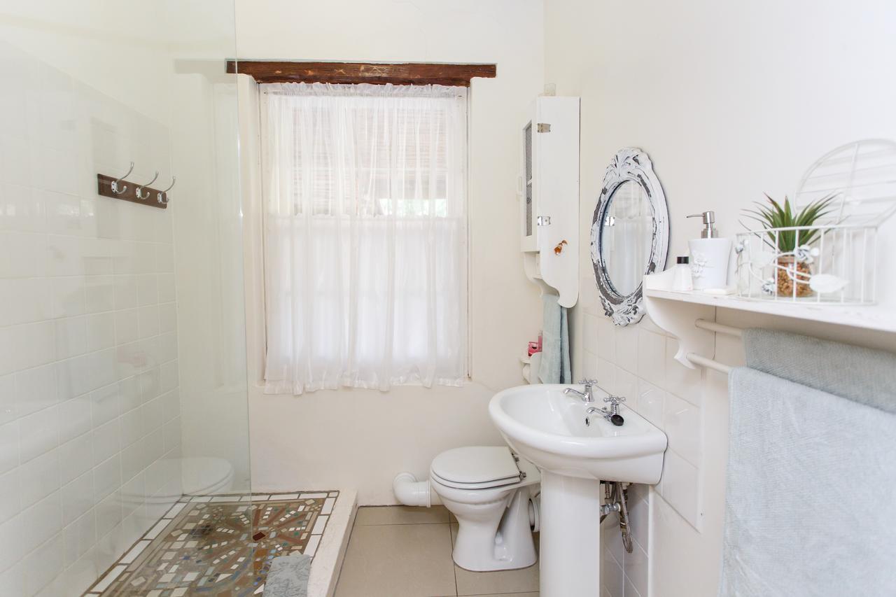 Kabbelrus Bed and Breakfast De Rust Εξωτερικό φωτογραφία