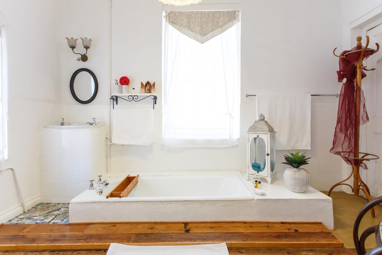 Kabbelrus Bed and Breakfast De Rust Εξωτερικό φωτογραφία