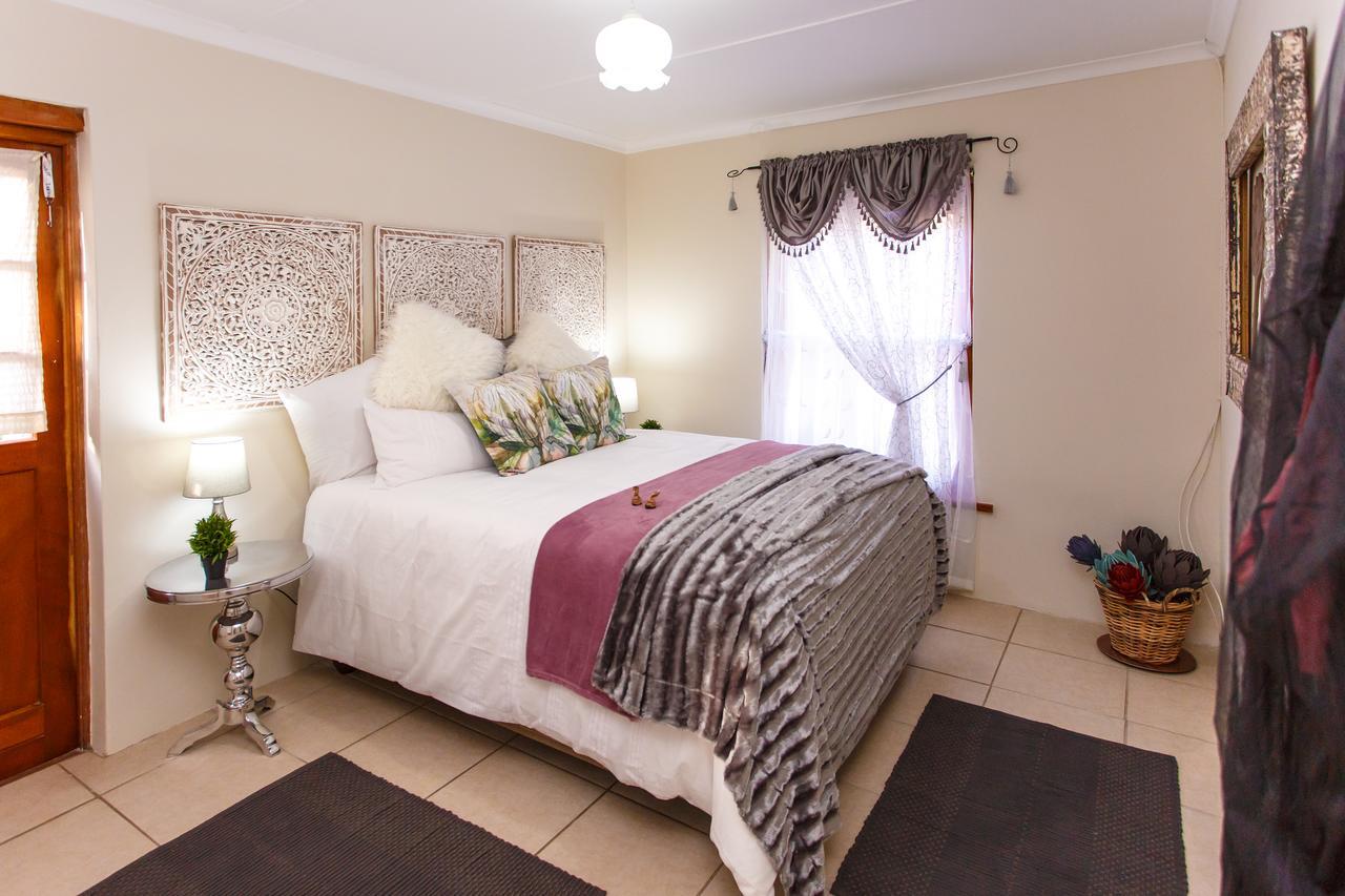 Kabbelrus Bed and Breakfast De Rust Εξωτερικό φωτογραφία