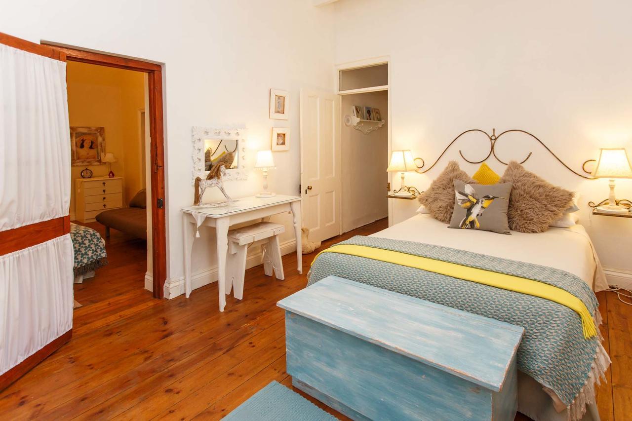 Kabbelrus Bed and Breakfast De Rust Εξωτερικό φωτογραφία